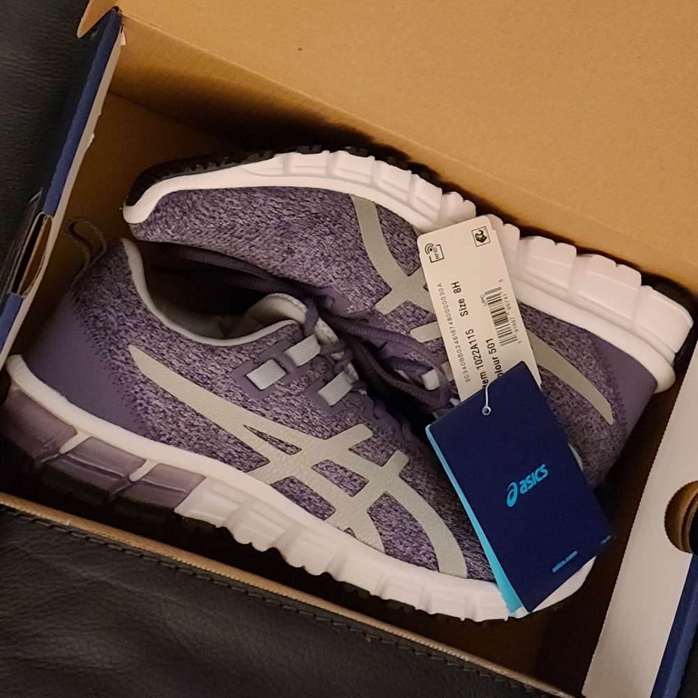 Asics Gel Quantum 90